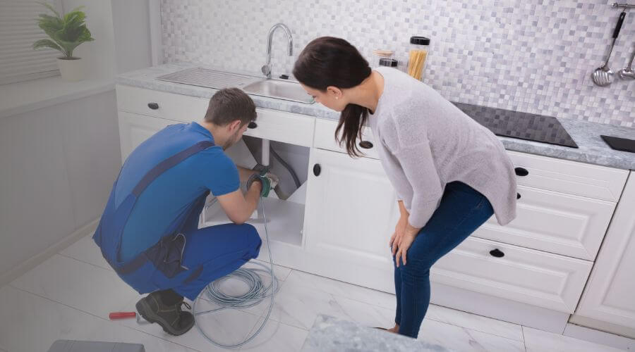 Professional expert plumbing services in Bagley, IA